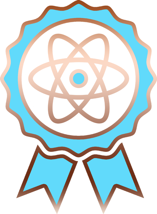 React For Beginners-Master Certificate