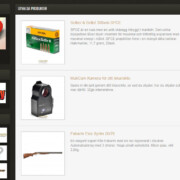 Classic Vapen Products