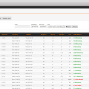 IkonTimer Admin Jobs