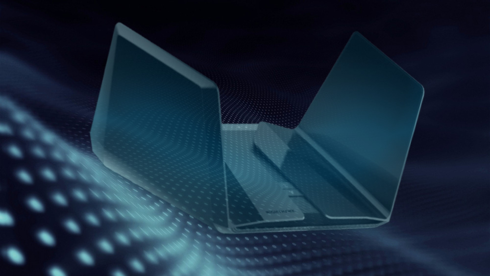 Solving Netgear RAX120 BT Freezing Problem