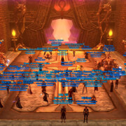 Stroke My Wookie Meetup