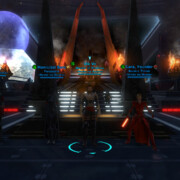 Stroke My Wookie Dark Council