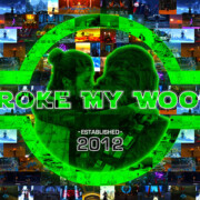 Stroke My Wookie Established 2012