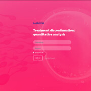 Treatment Discontinuation Login