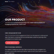 Thunder Mobile Responsive