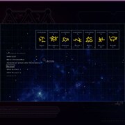 Stargate Atlantis Simulator Address Book