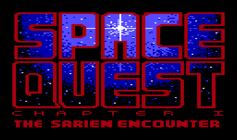 Space Quest I